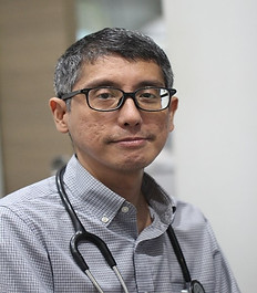 Dr Mohd Saifuz Sulaimi